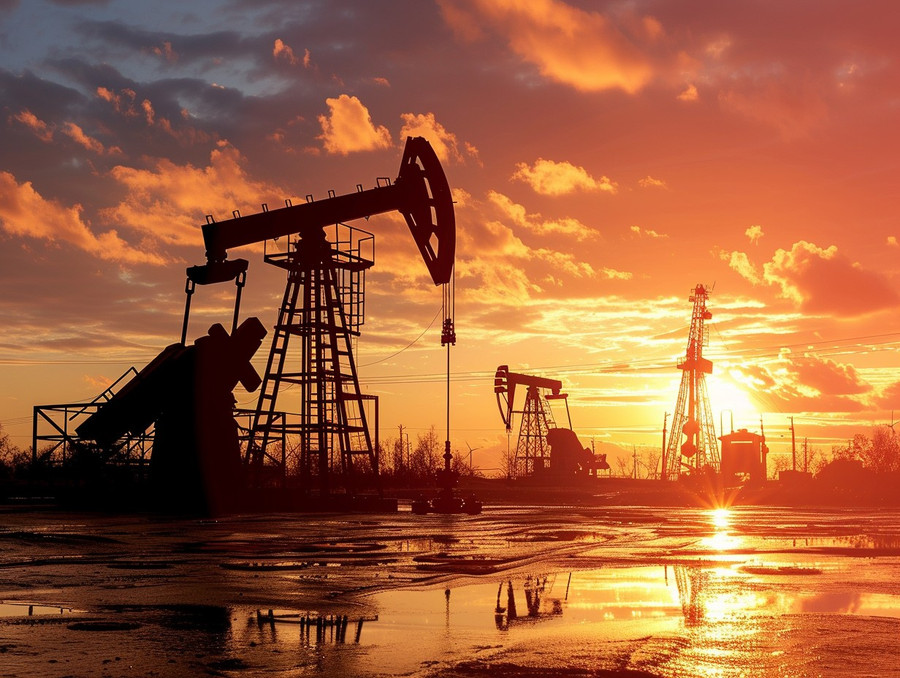 Nắm trong tay nguồn tài nguyên thiên nhiên lớn là lợi thế quan trọng của Tổ chức BRICS.