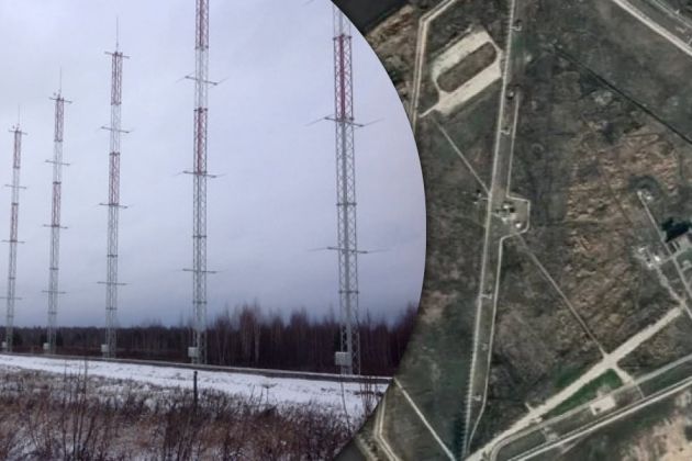  Tấn công radar Container: Ukraine vượt 'ranh giới đỏ' hạt nhân của Nga?