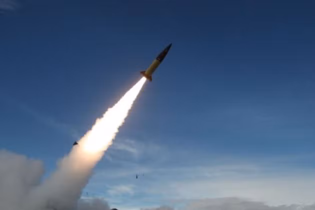 Cựu sĩ quan tình báo Mỹ nói về đòn diệt tên lửa thần kỳ ATACMS