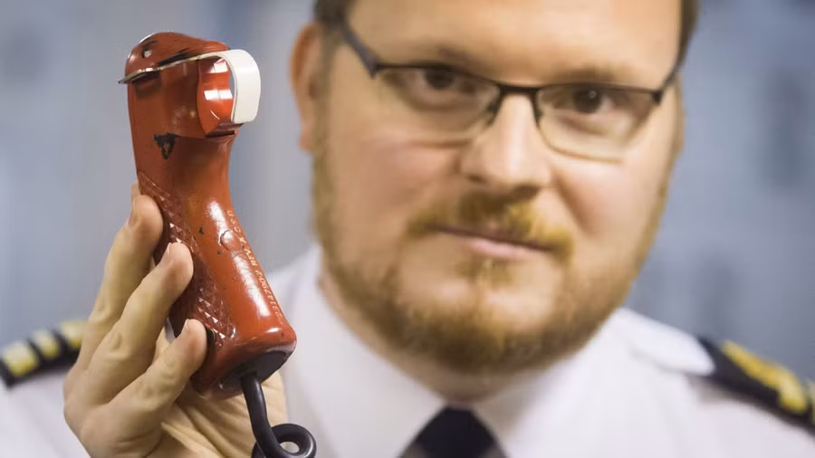 Mỹ cần có hệ thống đáp trả hạt nhân "Bàn tay chết" của riêng mình?