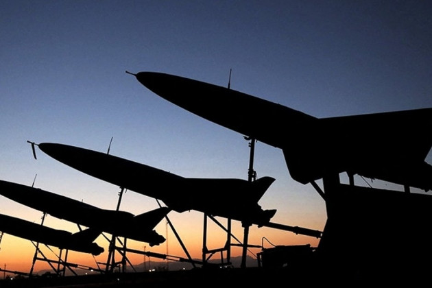 Đòn tấn công đáp trả của Iran nhằm vào Israel sắp diễn ra? Đòn tấn công đáp trả của Iran nhằm vào Israel sắp diễn ra?