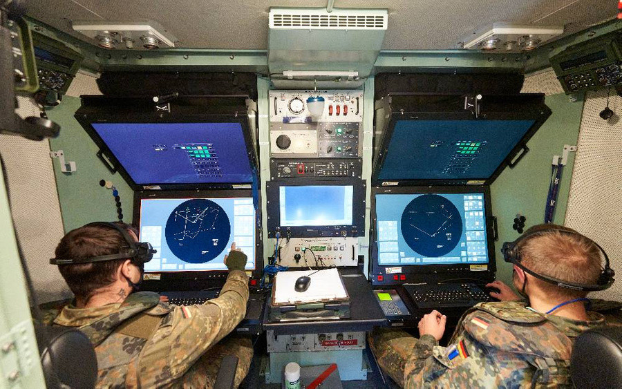 Ukraine sẽ nhận thêm Patriot, nhưng số lượng hiện tại chưa được xác định.