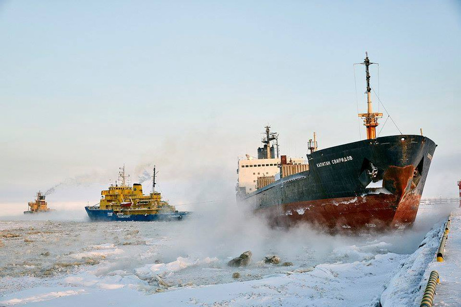 Mỹ hay Qatar chưa thể giúp Liên minh châu Âu &quot;đoạn tuyệt&quot; với năng lượng Nga.
