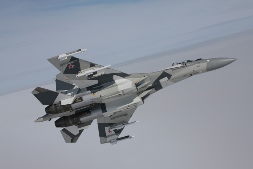 Không quân Indonesia sẽ lỡ cơ hội được sở hữu tiêm kích Su-35? Không quân Indonesia sẽ lỡ cơ hội được sở hữu tiêm kích Su-35?