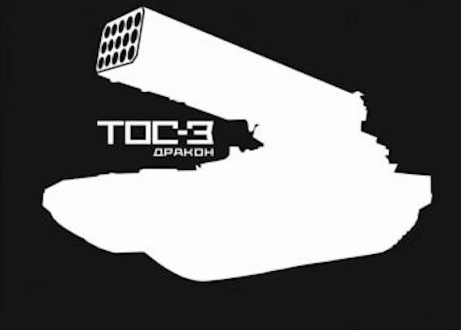 Đại diện Tập đoàn Rostec khẳng định nguyên mẫu hệ thống phun lửa hạng nặng thế hệ mới TOS-3 Drakon đã được tạo ra.