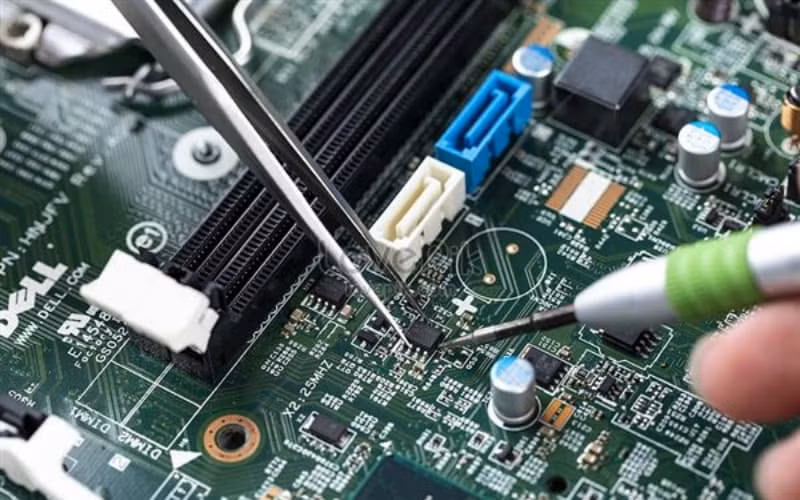 Moscow tự chủ thành phần quan trọng để sản xuất tên lửa, lò phản ứng