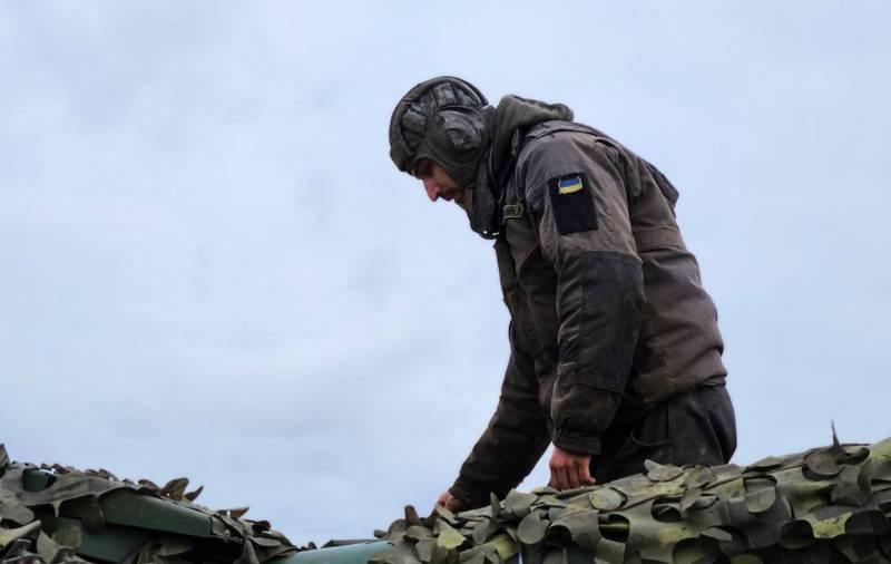 Ukraine có thể nhận được trợ giúp quân sự tới mức chính họ cũng không ngờ tới. Ukraine có thể nhận được trợ giúp quân sự tới mức chính họ cũng không ngờ tới.