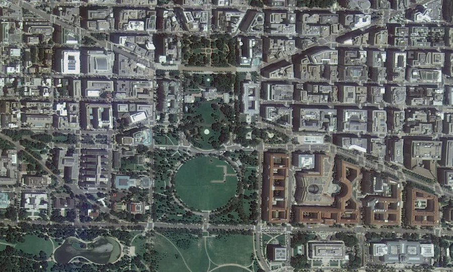 Nga được cho là đã yêu cầu nhiều hình ảnh vệ tinh của mục tiêu trên đất Ukraine.