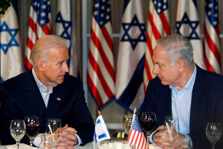 Có sự bất đồng giữa Mỹ và Israel liên quan tới chiến dịch quân sự tại Dải Gaza. Có sự bất đồng giữa Mỹ và Israel liên quan tới chiến dịch quân sự tại Dải Gaza.