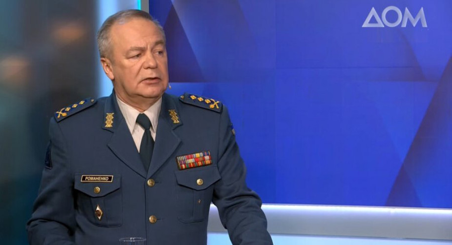 Cựu Phó Tổng Tham mưu trưởng Lực lượng Vũ trang Ukraine - Tướng Igor Romanenko đã chỉ trích Tổng thống Zelensky rất nặng nề.