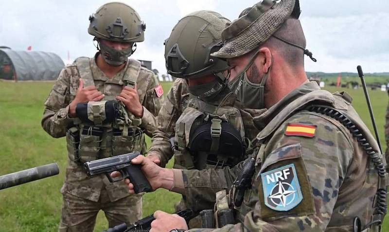 Nhiều quốc gia châu Âu chưa đạt tới hạn mức chi tiêu quốc phòng cần thiết theo quy định của NATO.