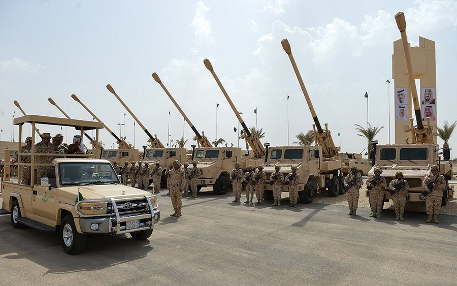 Pháp đang nỗ lực thu hồi số vũ khí đã bán cho Trung Đông để viện trợ Ukraine. Pháp đang nỗ lực thu hồi số vũ khí đã bán cho Trung Đông để viện trợ Ukraine.