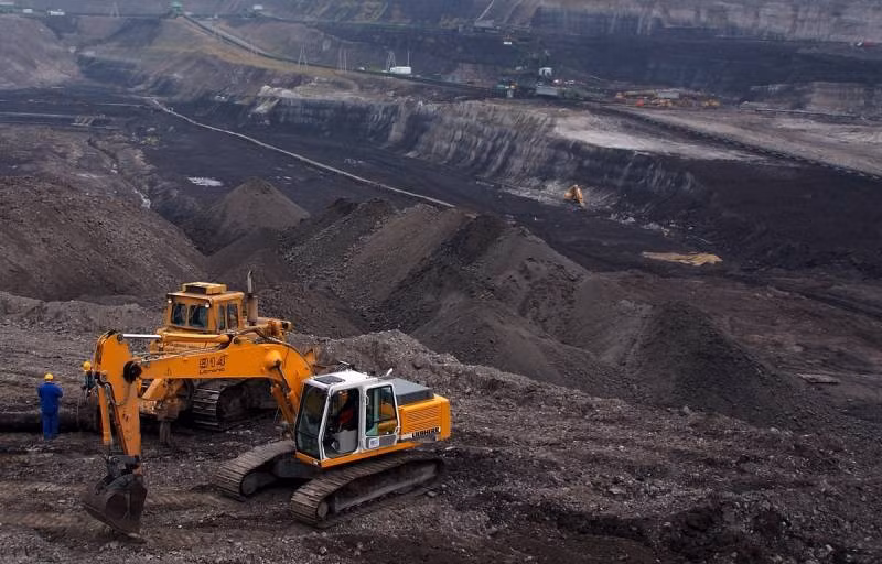 Trung Quốc sẽ mất vị thế chi phối thị trường đất hiếm toàn cầu.