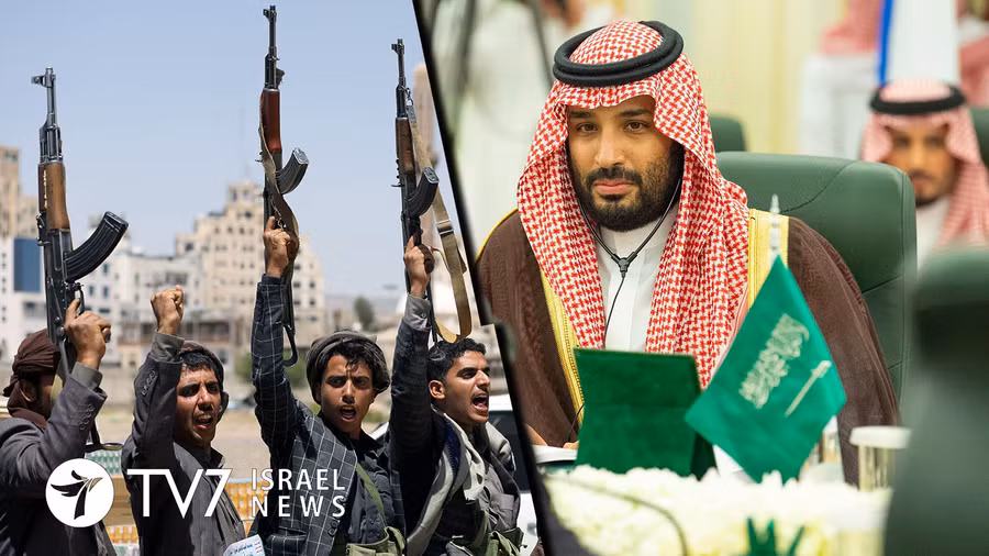 Houthi dọa tấn công Saudi Arabia nếu nước này giúp đỡ Mỹ