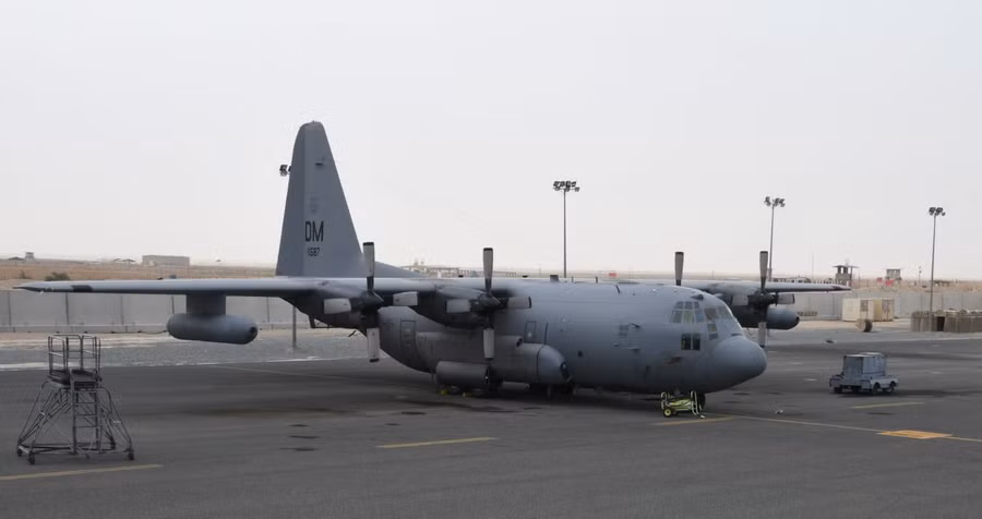 Không lực Hoa Kỳ sẽ cắt giảm số lượng lớn máy bay thuộc nhiều chủng loại trong năm 2024. Không lực Hoa Kỳ sẽ cắt giảm số lượng lớn máy bay thuộc nhiều chủng loại trong năm 2024.