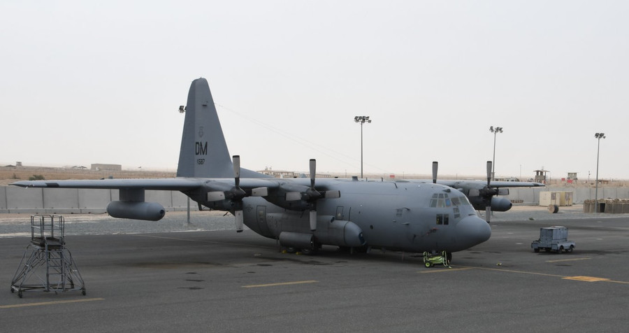 Không lực Hoa Kỳ sẽ cắt giảm số lượng lớn máy bay thuộc nhiều chủng loại trong năm 2024. Không lực Hoa Kỳ sẽ cắt giảm số lượng lớn máy bay thuộc nhiều chủng loại trong năm 2024.