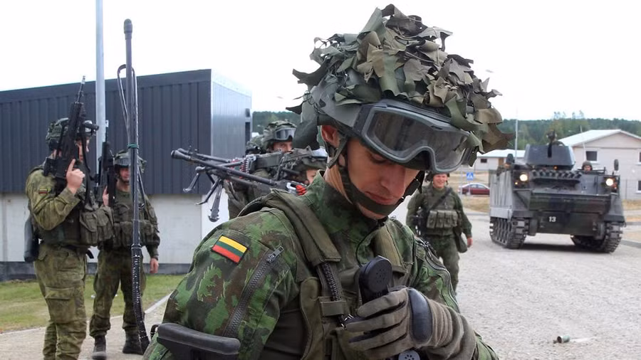 Chuyên gia: Mỹ và đồng minh không thể phong tỏa Kaliningrad như Transnistria