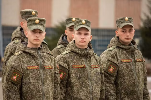 Tổng thống Sandu công bố khả năng sáp nhập Transnistria vào Moldova