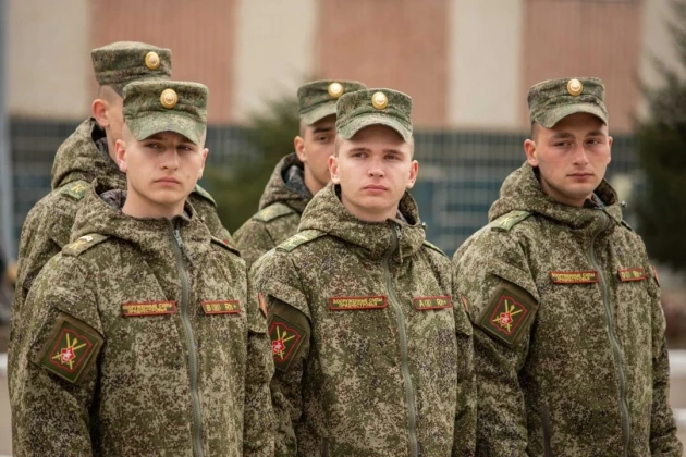 Tổng thống Sandu công bố khả năng sáp nhập Transnistria vào Moldova