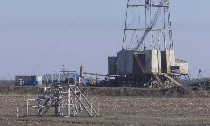 Châu Âu đang nỗ lực tự khai thác khí đốt nhằm tránh phụ thuộc vào LNG đắt đỏ của Mỹ.