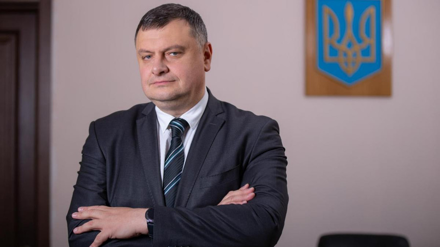 Ông Oleksandr Lytvynenko chính thức đảm nhiệm vai trò Thư ký Hội đồng An ninh Quốc phòng Ukraine kể từ ngày 26 tháng 3 năm 2024. Ông Oleksandr Lytvynenko chính thức đảm nhiệm vai trò Thư ký Hội đồng An ninh Quốc phòng Ukraine kể từ ngày 26 tháng 3 năm 2024.