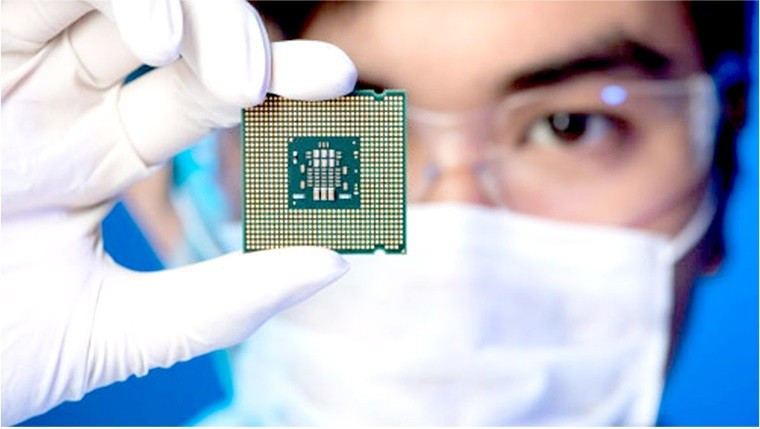 Nga vẫn tiếp cận được với nguồn cung chip xử lý công nghệ cao.