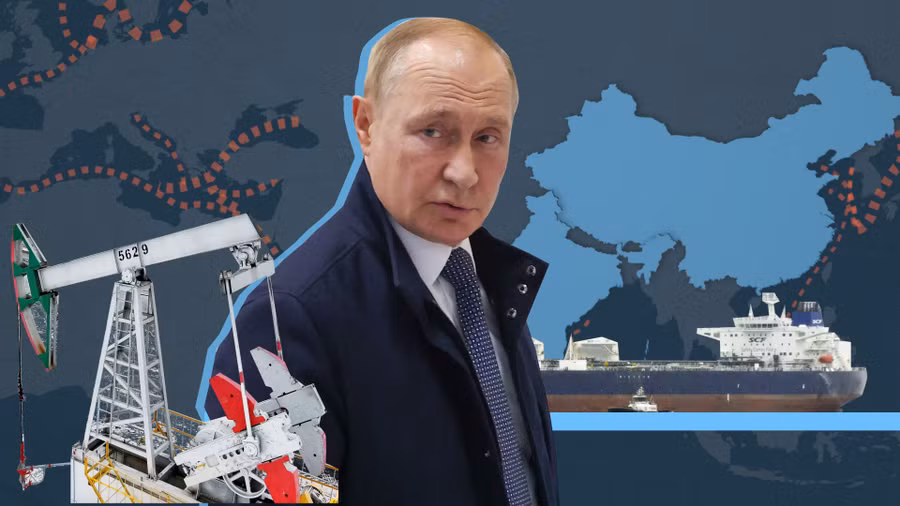 Ấn Độ phản ứng trước ý tưởng trừng phạt của EU 