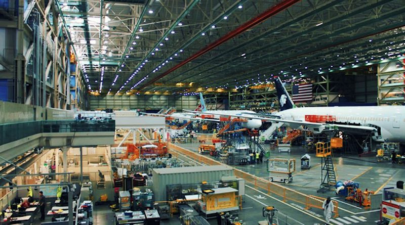 Các máy bay của Nga do phương Tây sản xuất đối diện nguy cơ ngừng hoạt động vì thiếu phụ tùng.