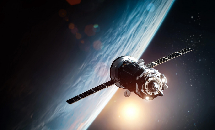 Xu hướng quân sự hóa không gian vũ trụ đang trở nên ngày càng nguy hiểm.