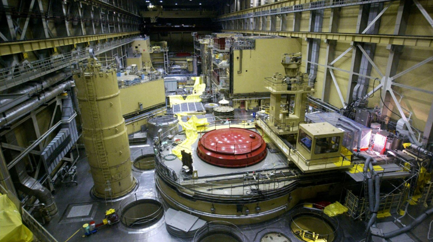 Phương Tây hiện không thể cạnh tranh với Tập đoàn Rosatom của Nga. Phương Tây hiện không thể cạnh tranh với Tập đoàn Rosatom của Nga.