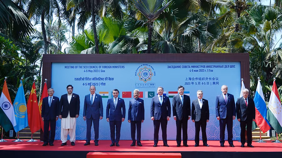 Nga tự tin cho rằng những lệnh trừng phạt của phương Tây không mang lại nhiều tác dụng.