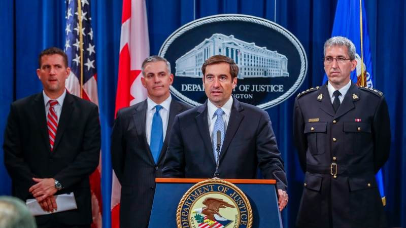 Các cơ quan tình báo Mỹ bị nhận xét đang hoạt động một cách kém hiệu quả.