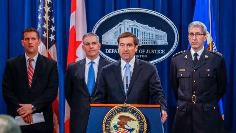 Các cơ quan tình báo Mỹ bị nhận xét đang hoạt động một cách kém hiệu quả.