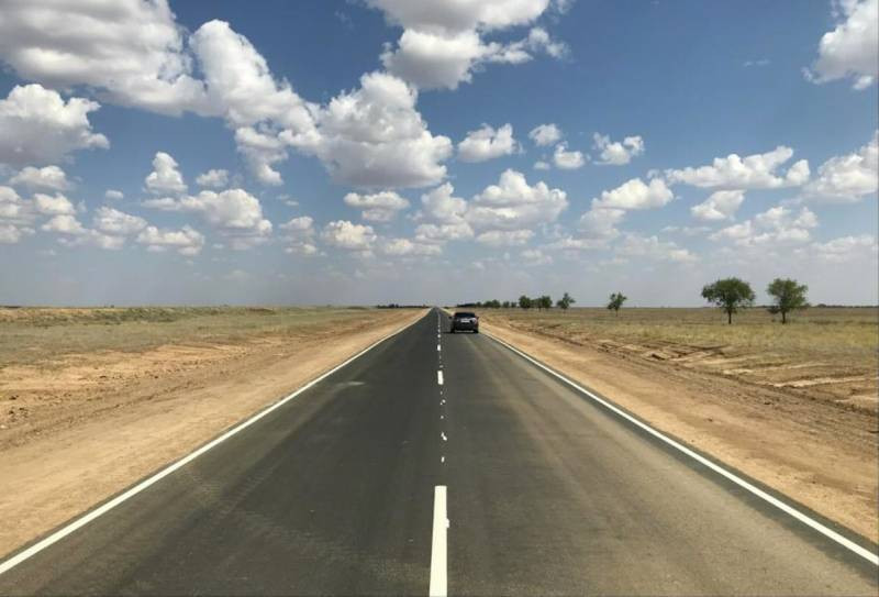 Hành lang vận tải Bắc - Nam đã hoạt động theo từng phần nhất định. Hành lang vận tải Bắc - Nam đã hoạt động theo từng phần nhất định.