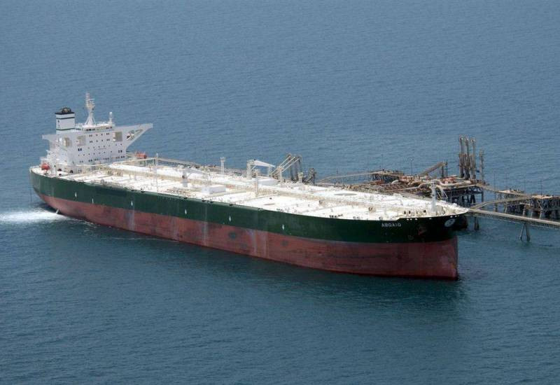 Nga đang đẩy mạnh xuất khẩu dầu thô sang thị trường châu Á.