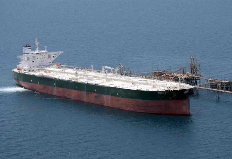 Nga đang đẩy mạnh xuất khẩu dầu thô sang thị trường châu Á.