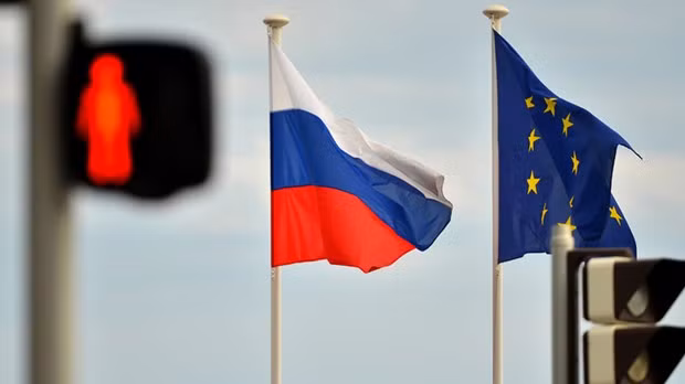 Nga không để phương Tây biến mình thành 'Iran thứ hai'