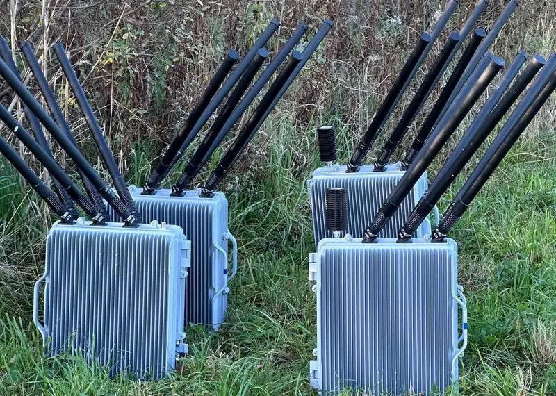 Hệ thống tác chiến điện tử Saniya đã được lắp đặt trên các xe tăng T-80BVM.