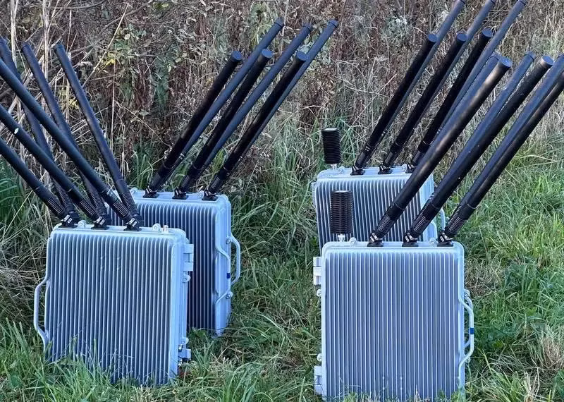 Hệ thống tác chiến điện tử Saniya đã được lắp đặt trên các xe tăng T-80BVM.