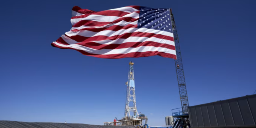 Mỹ đang dần trở thành quốc gia sản xuất và xuất khẩu nhiên liệu hóa thạch lớn nhất thế giới.