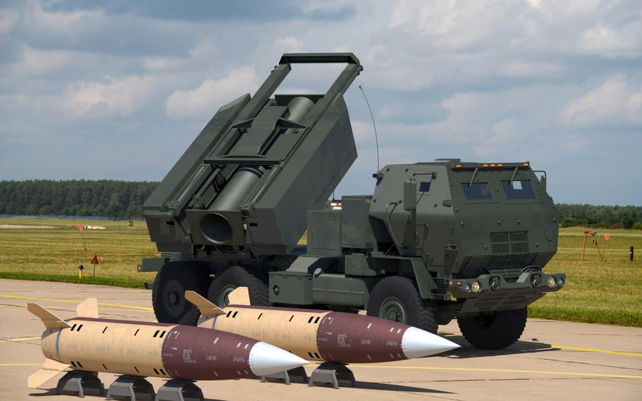 Mỹ chấp thuận để Ukraine tự quyết định phạm vi tấn công của HIMARS