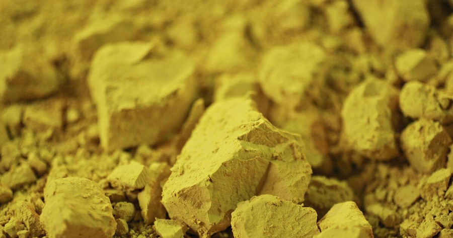Sản lượng uranium Kazakhstan cung cấp cho thế giới dự báo sẽ giảm mạnh. Sản lượng uranium Kazakhstan cung cấp cho thế giới dự báo sẽ giảm mạnh.