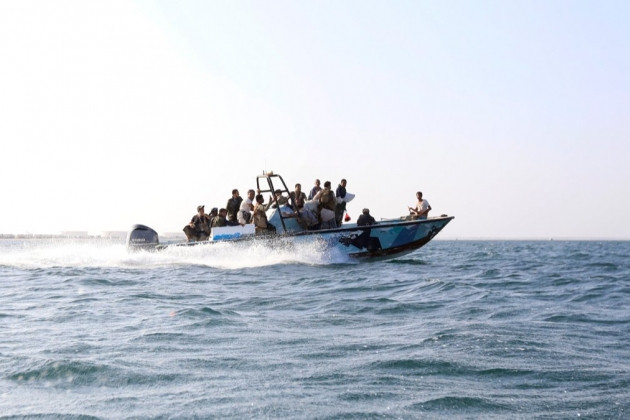 Mỹ sẽ khởi động chiến dịch quân sự chống lại lực lượng Houthi ở Yemen?