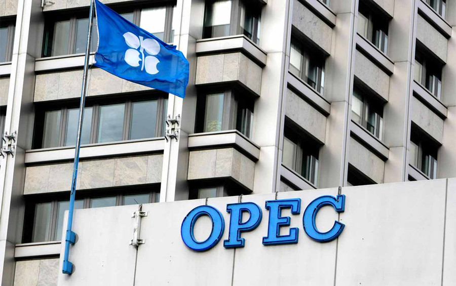 Liệu có một tổ chức OPEC về khoáng sản rắn do Nga dẫn đầu sẽ ra đời trong tương lai gần? Liệu có một tổ chức OPEC về khoáng sản rắn do Nga dẫn đầu sẽ ra đời trong tương lai gần?