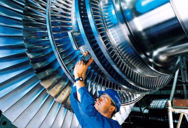 Nước Đức đối mặt với làn sóng phá sản chưa từng có