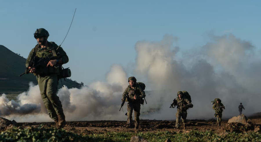 Đại tướng Mỹ: Washington cần tránh xa cuộc chiến trên bộ của Israel chống Hamas