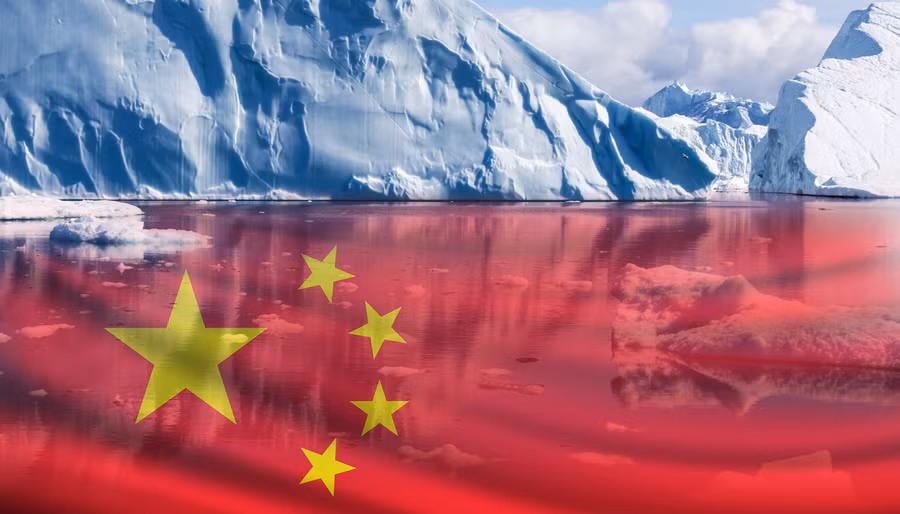 Trung Quốc liệu có thể trở thành một cường quốc Bắc Cực trong tương lai gần?