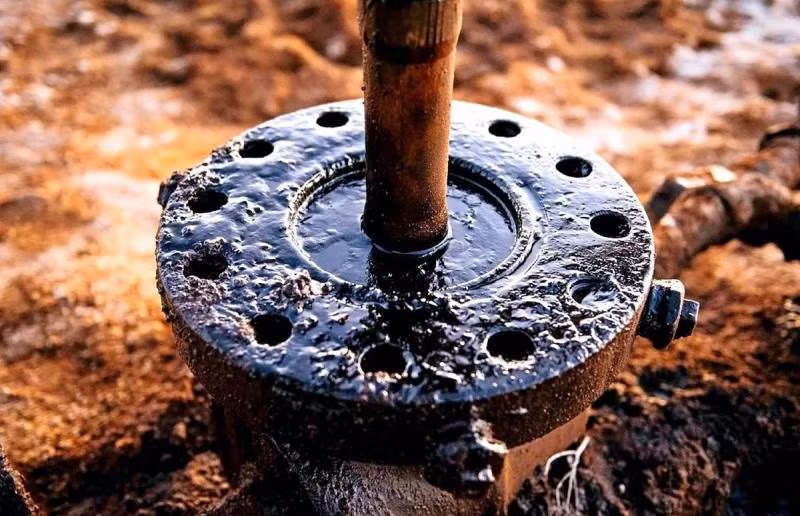 Doanh thu xuất khẩu dầu thô của Nga dù suy giảm nhưng vẫn ở mức chấp nhận được.