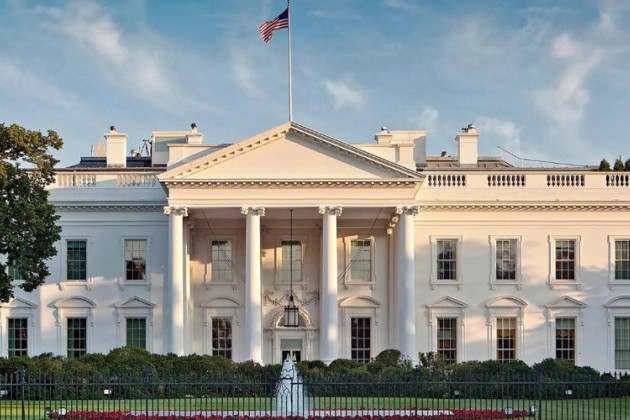 Nhà Trắng đang xúc tiến dự luật cho phép tịch thu tài sản bị phong tỏa của Nga.