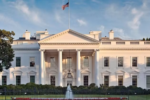 Nhà Trắng đang xúc tiến dự luật cho phép tịch thu tài sản bị phong tỏa của Nga.